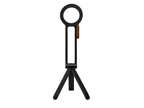 Magnetický tripod na telefón OT2, Čierna