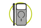 Easy Hybrid MagSafe Case for iPhone 18 Pro Max, Matte Black