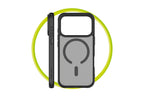 Easy Hybrid MagSafe Case for iPhone 18 Pro, Matte Black
