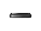 Leather Magnetic Case for iPhone 17 Pro Max / iPhone 18 Pro Max, Black