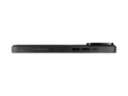 Leather Magnetic Case for iPhone 17 Pro Max / iPhone 18 Pro Max, Black