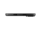 Leather Magnetic Case for iPhone 17 Pro / iPhone 18 Pro, Black