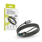 USB-C to USB-C Display Cable CB18 240W, 80Gbps, 8K, 1.5m