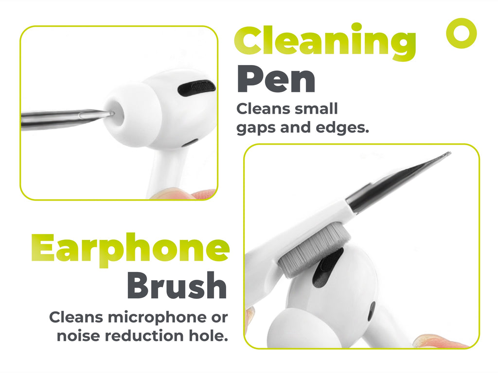 Multifunctional Cleaning Kit 14-in-1 CL4