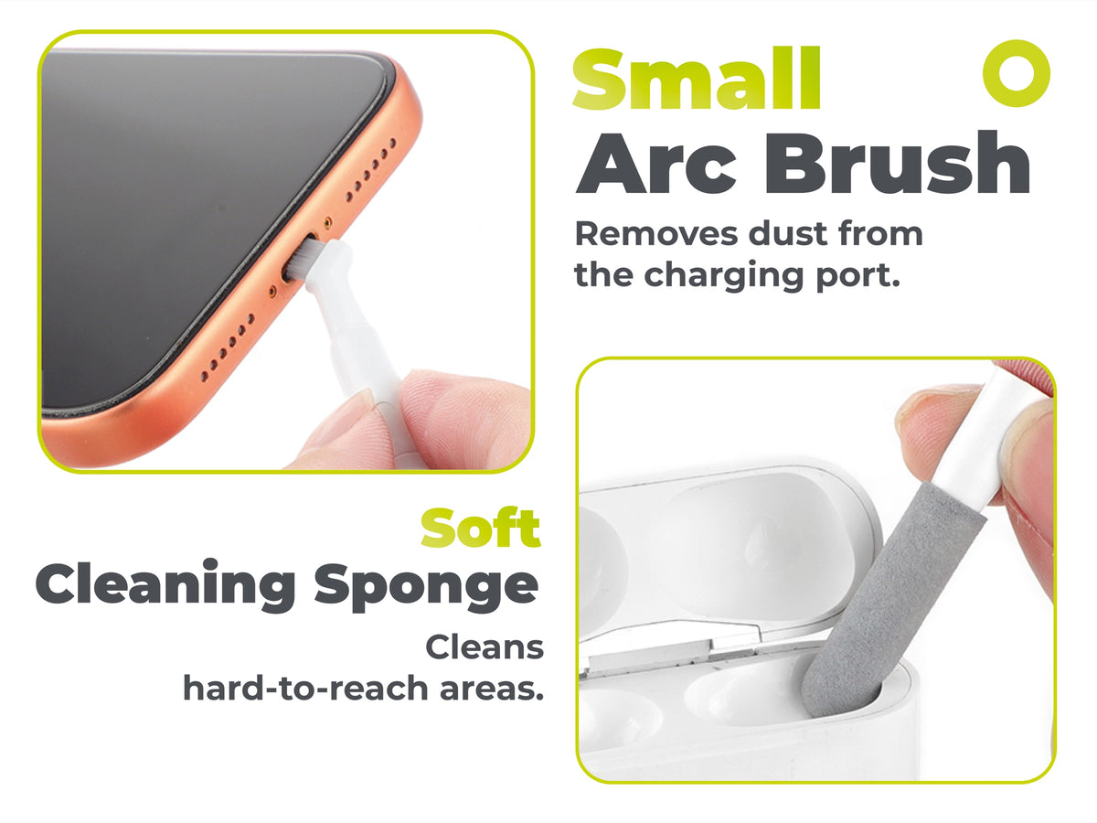 Multifunctional Cleaning Kit 14-in-1 CL4