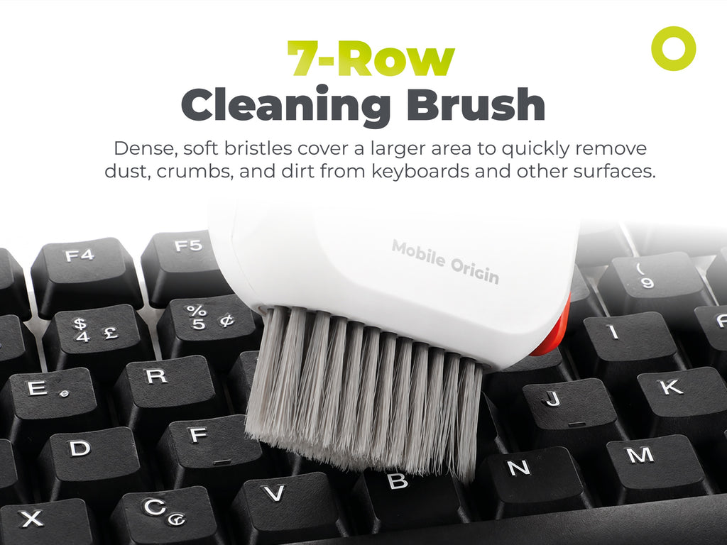 Multifunctional Cleaning Kit 14-in-1 CL4
