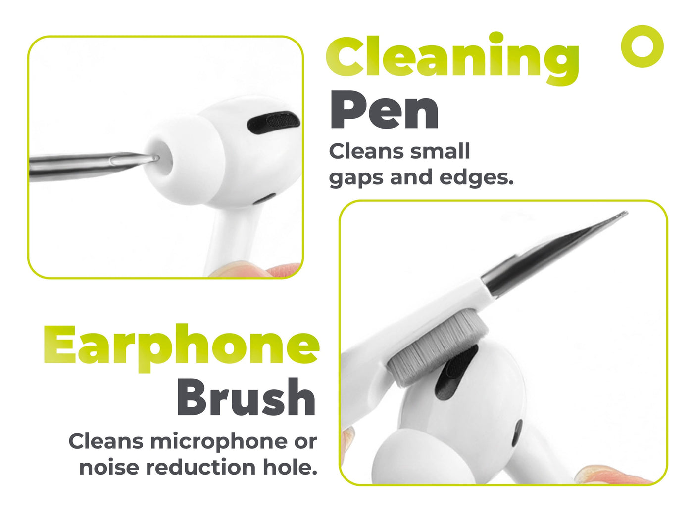 Multifunctional Cleaning Kit 32-in-1 CL5
