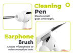 Multifunctional Cleaning Kit 32-in-1 CL5