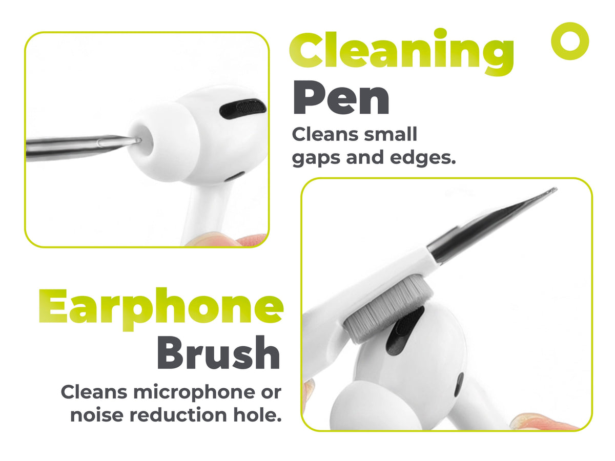 Multifunctional Cleaning Kit 32-in-1 CL5
