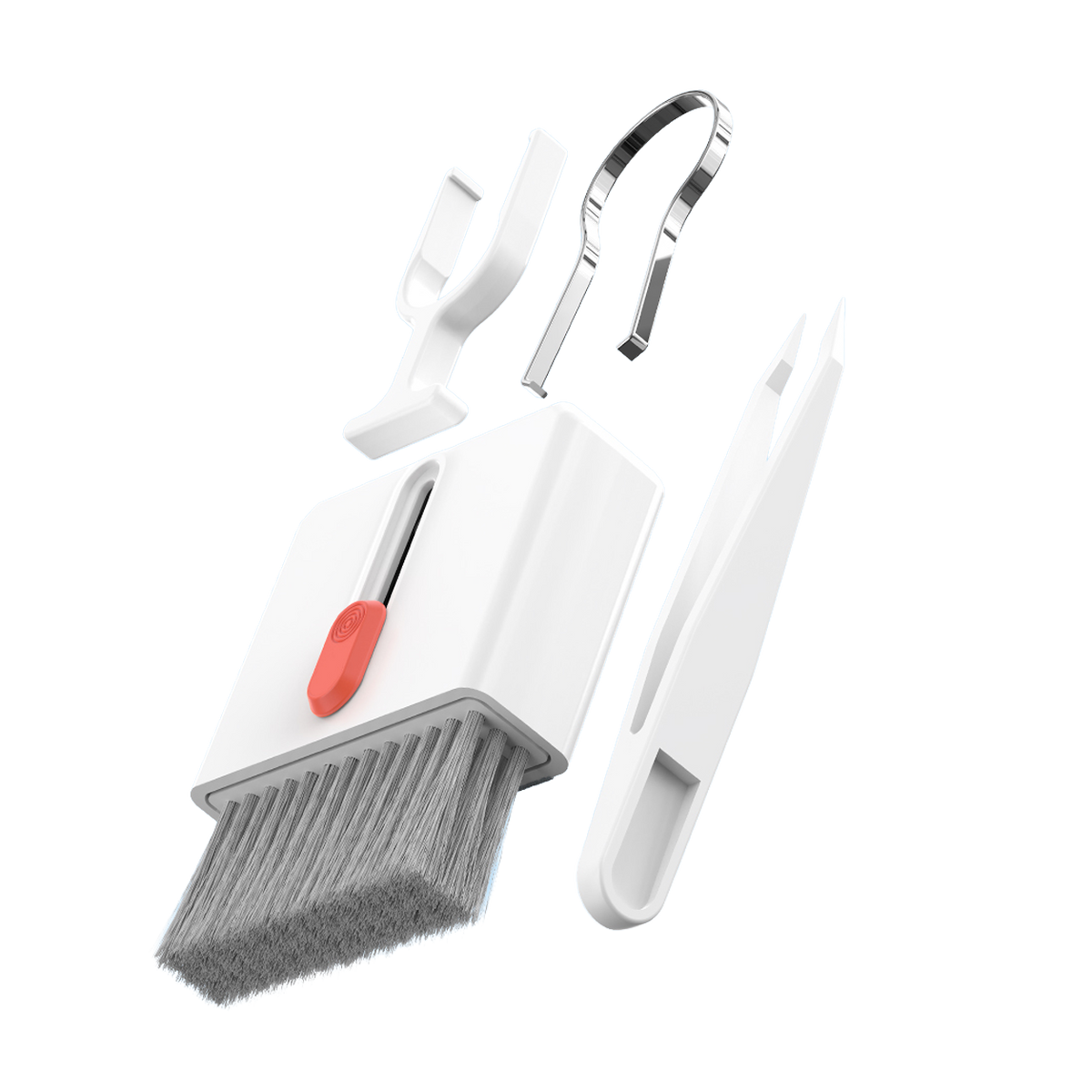 Multifunctional Cleaning Kit 32-in-1 CL5