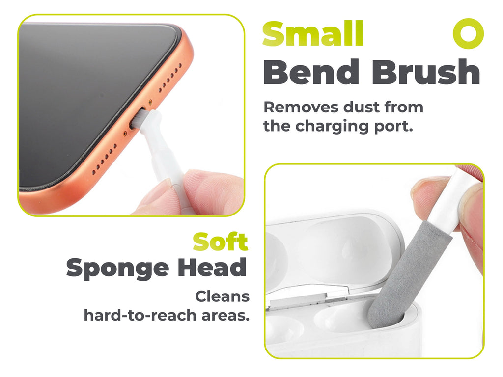 Multifunctional Cleaning Kit 32-in-1 CL5