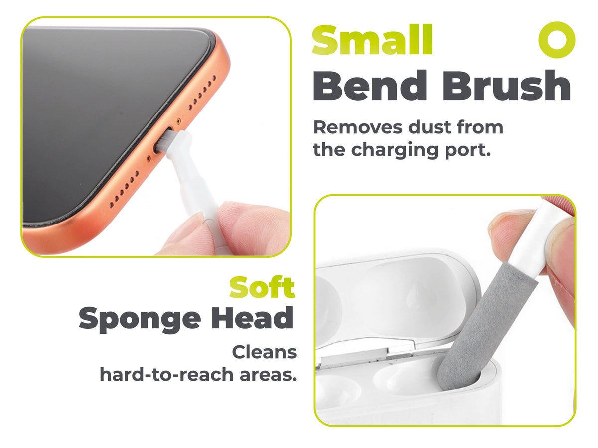 Multifunctional Cleaning Kit 32-in-1 CL5