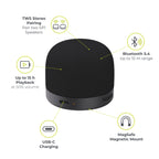 Magnetic Wireless Speaker SP1