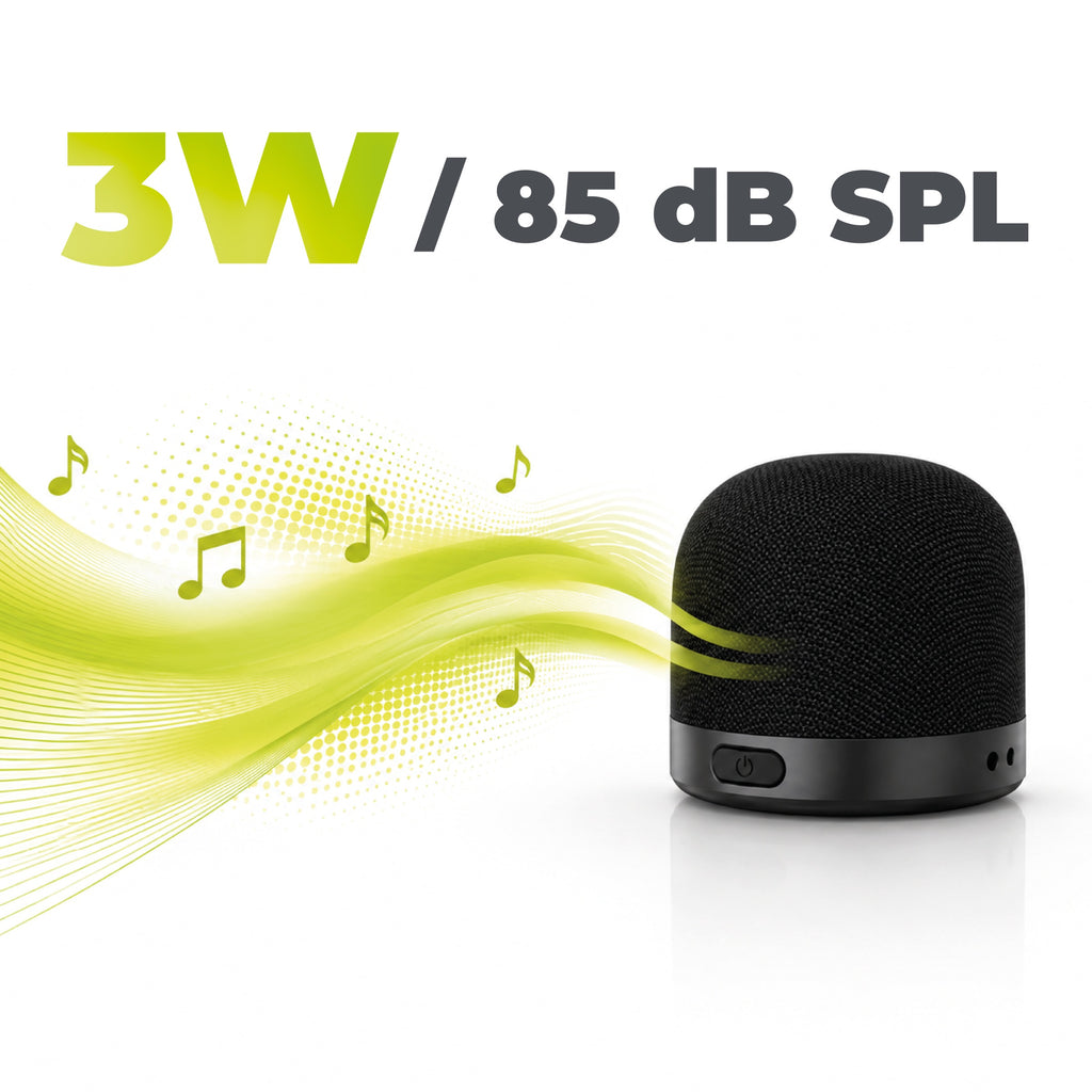Magnetic Wireless Speaker SP1