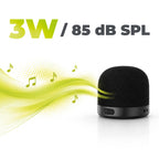 Magnetic Wireless Speaker SP1
