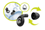 Sleep Earplugs 32 dB, EA1