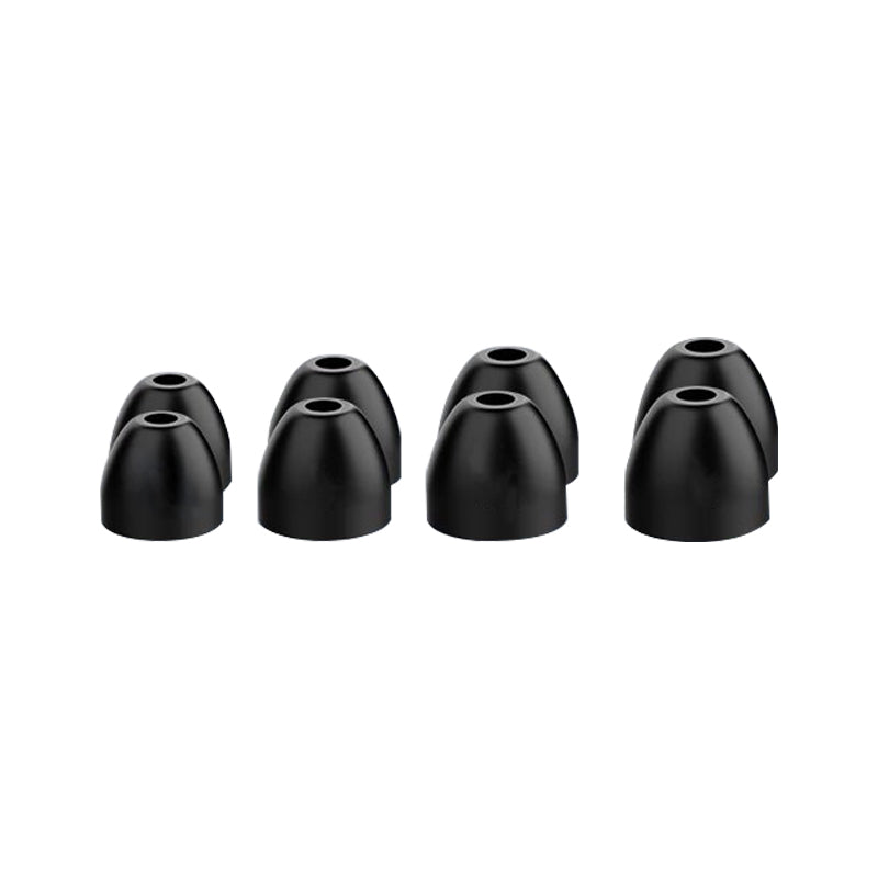 Sleep Earplugs EA1, 32 dB, Black