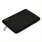 Neoprene Sleeve for MacBook Air/Neo 13", Black