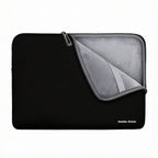 Neoprene Sleeve for MacBook Air/Neo 13", Black