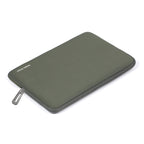 Neoprénové puzdro pre MacBook Air/Neo 13", Zelená