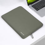 Neoprénové puzdro pre MacBook Air/Neo 13", Zelená