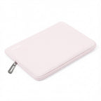 Neoprene Sleeve for MacBook Air/Neo 13", Pink