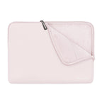 Neoprene Sleeve for MacBook Air/Neo 13", Pink