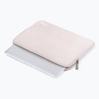 Neoprene Sleeve for MacBook Air/Neo 13", Pink
