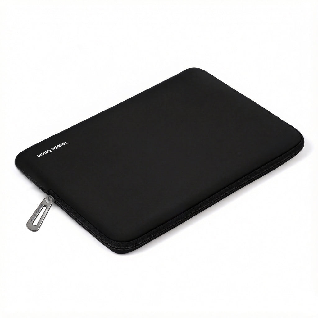 Neoprenové pouzdro pro MacBook Air 15", Černá