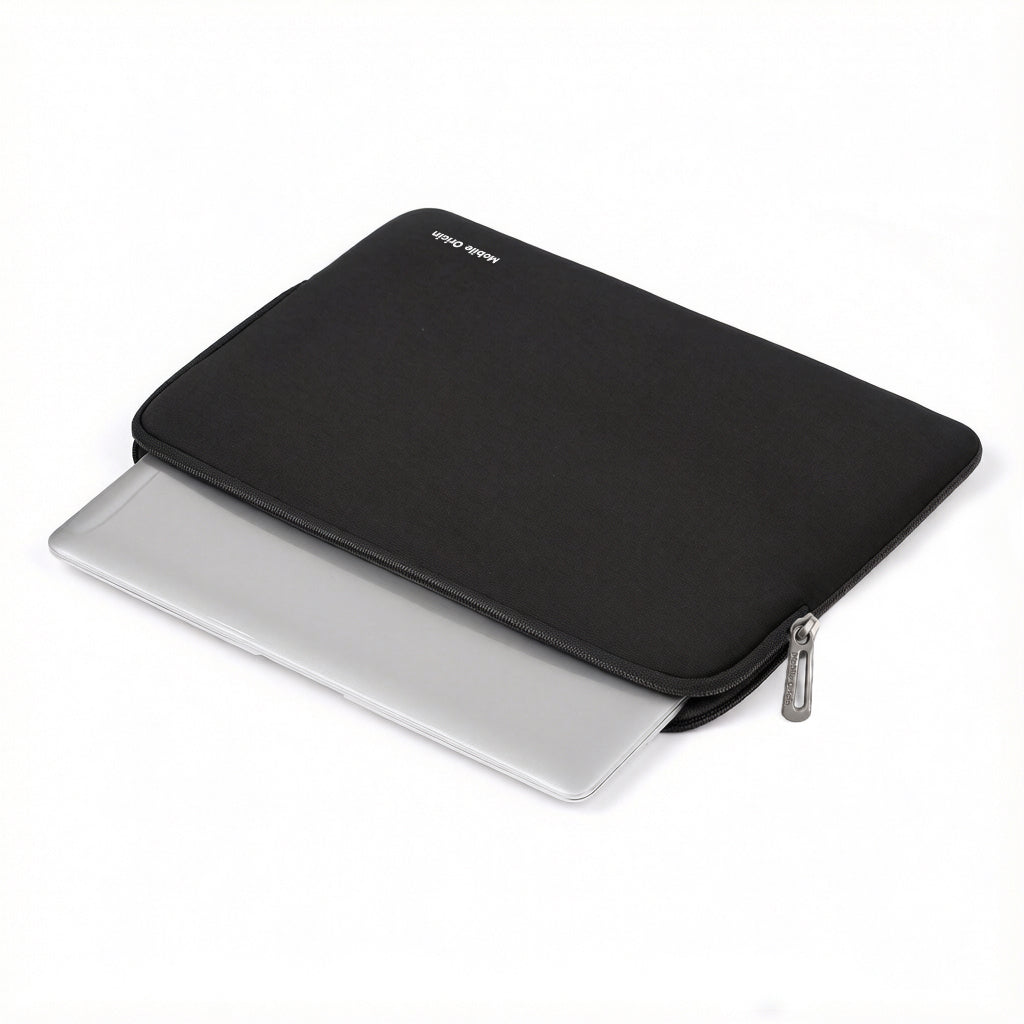 Neoprenové pouzdro pro MacBook Air 15", Černá