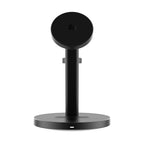 Nabíjecí stojánek 3v1 Qi2 25W Pro, Černá
