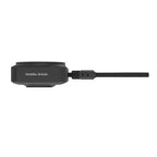 Bezdrátová powerbanka s displejem MagSafe PB19, 10000mAh, Qi2 15W, USB-C kabel, Černá
