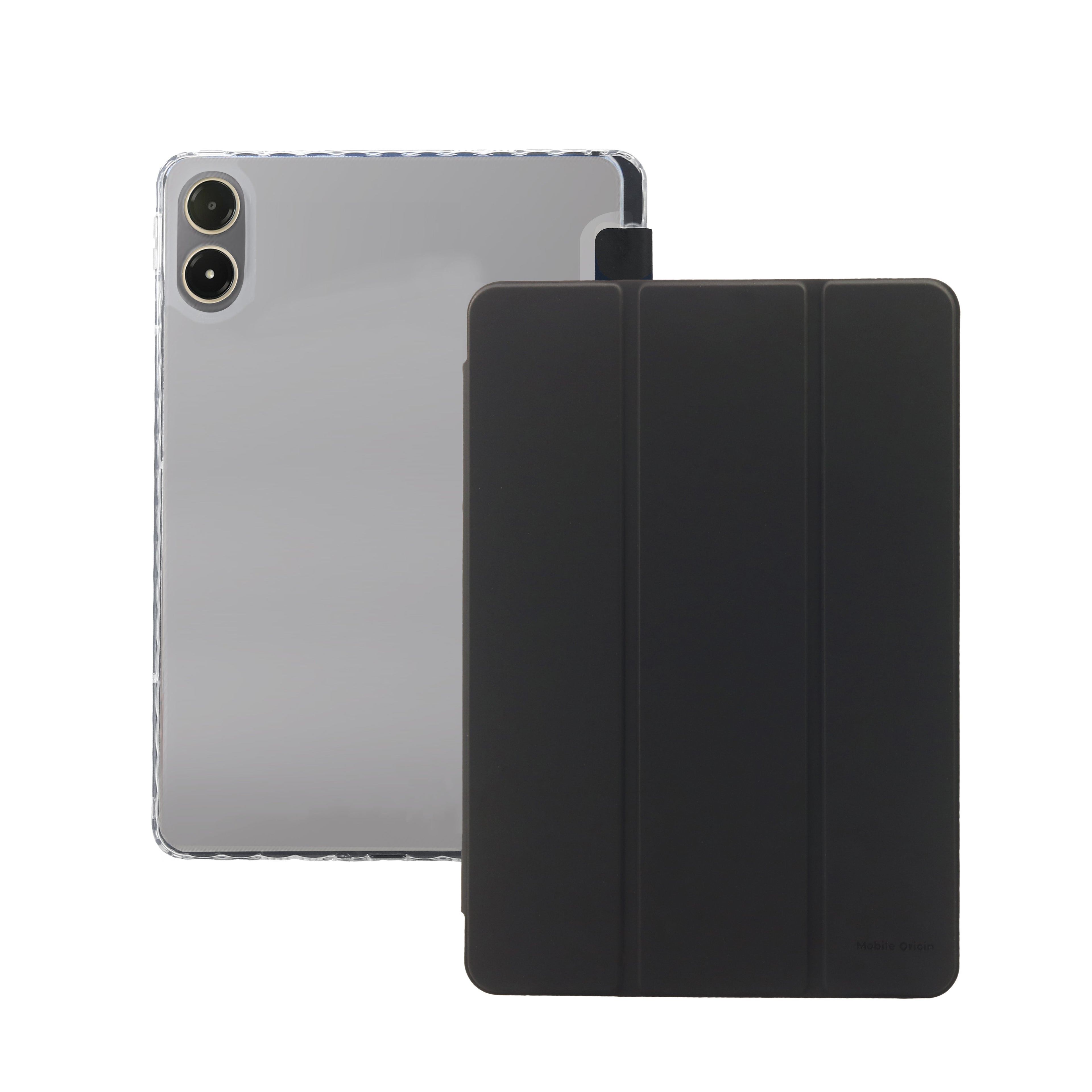 Easy Tablet Black/Transparent Case Xiaomi Redmi Pad Pro 12.1