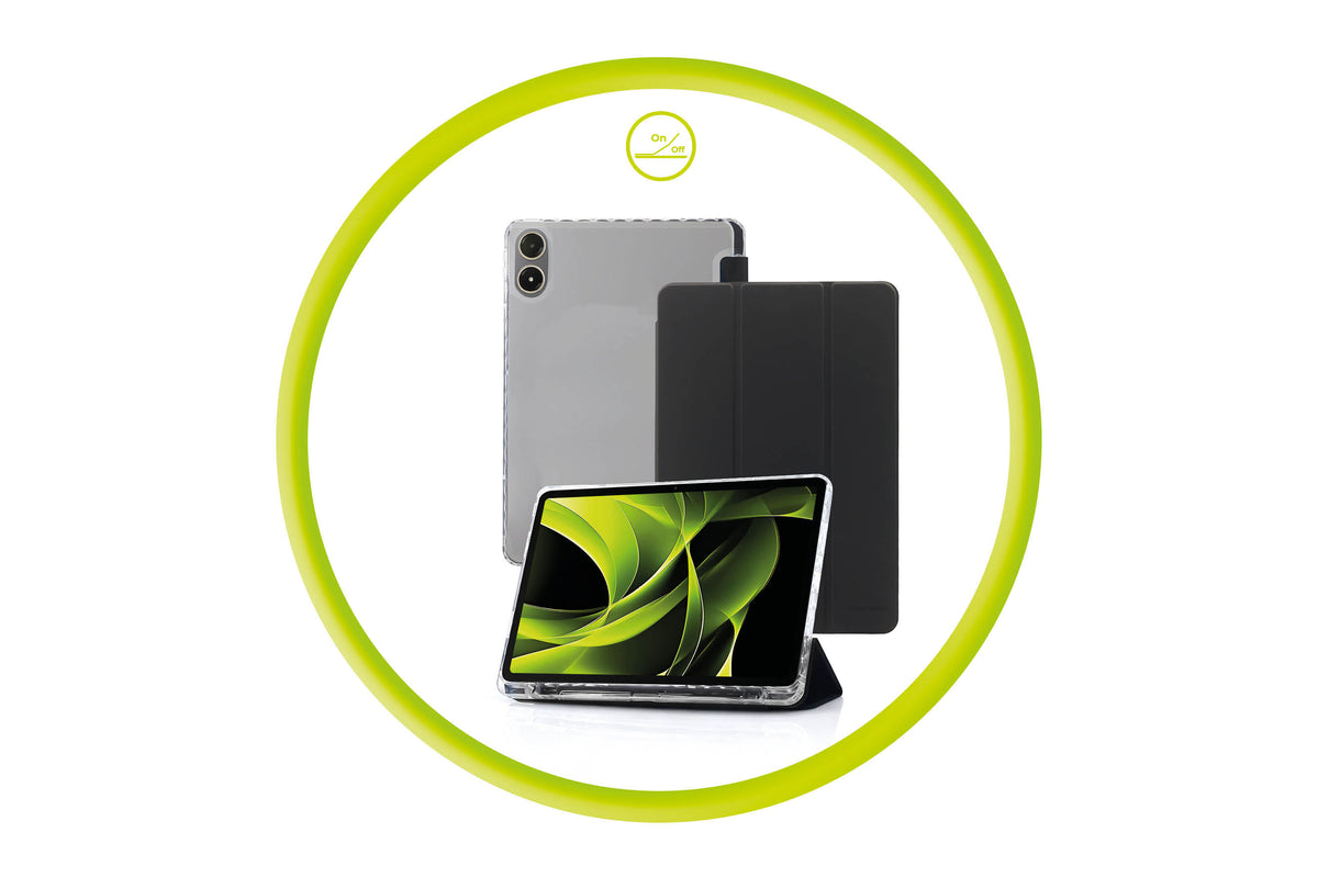 Easy Tablet Case, for Xiaomi Redmi Pad Pro 12.1