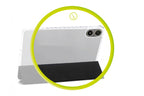 Easy Tablet Black/Transparent Case Xiaomi Redmi Pad Pro