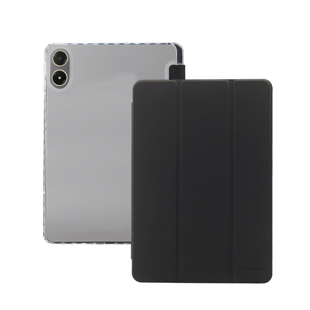 Easy Tablet Black/Transparent Case Xiaomi Redmi Pad Pro