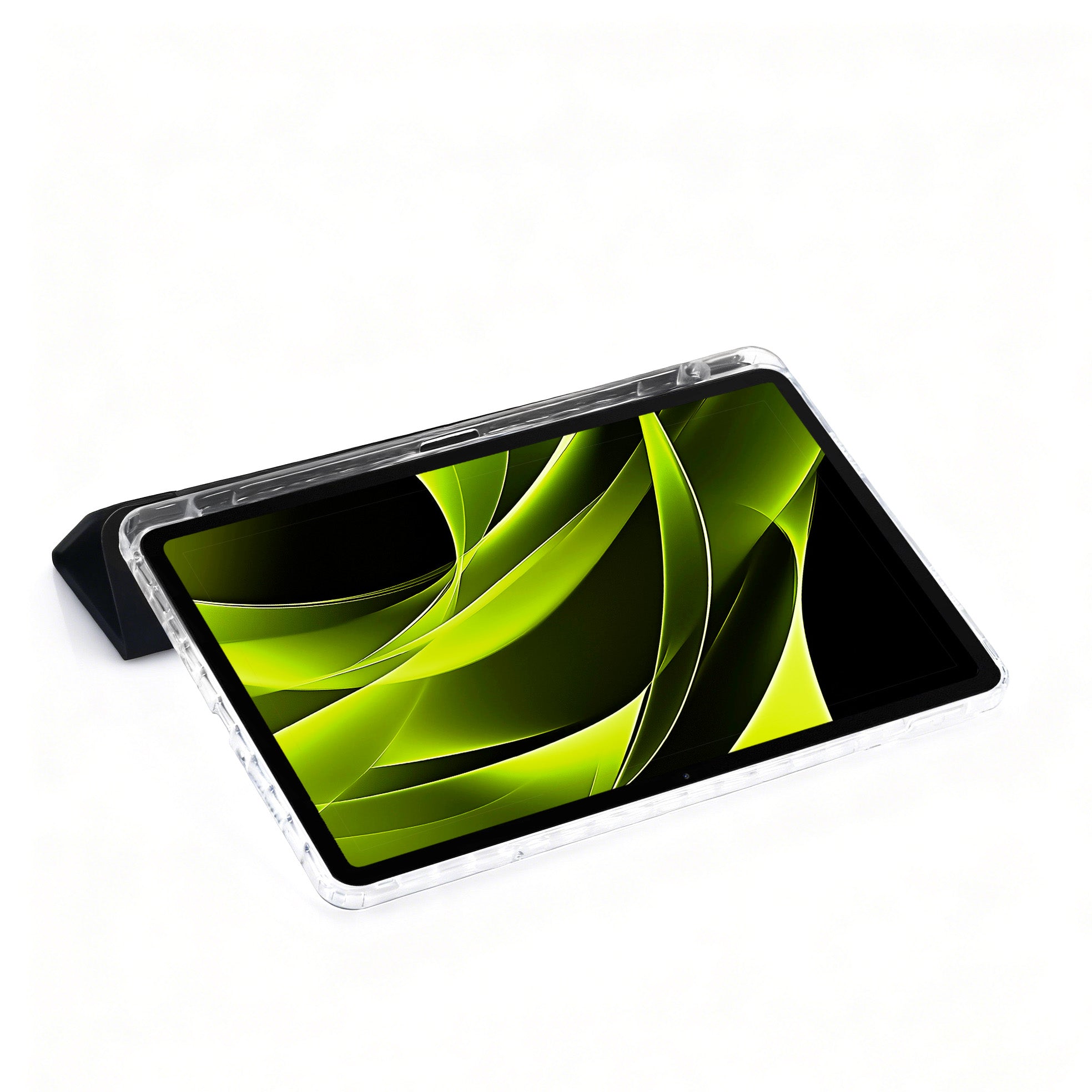 Easy Tablet Black/Transparent Case Xiaomi Redmi Pad Pro