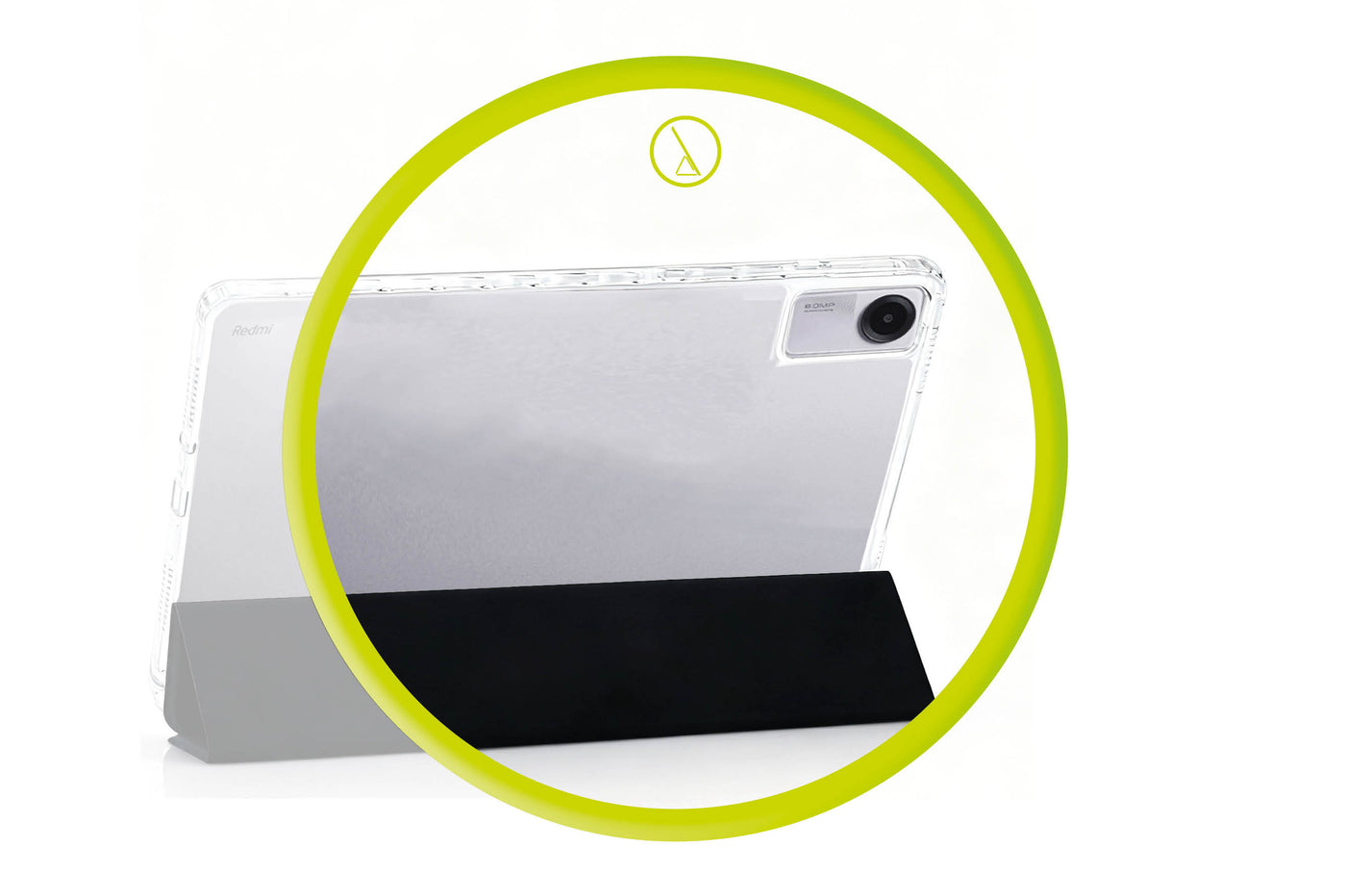 Easy Tablet Case, for Xiaomi Redmi Pad SE 8.7