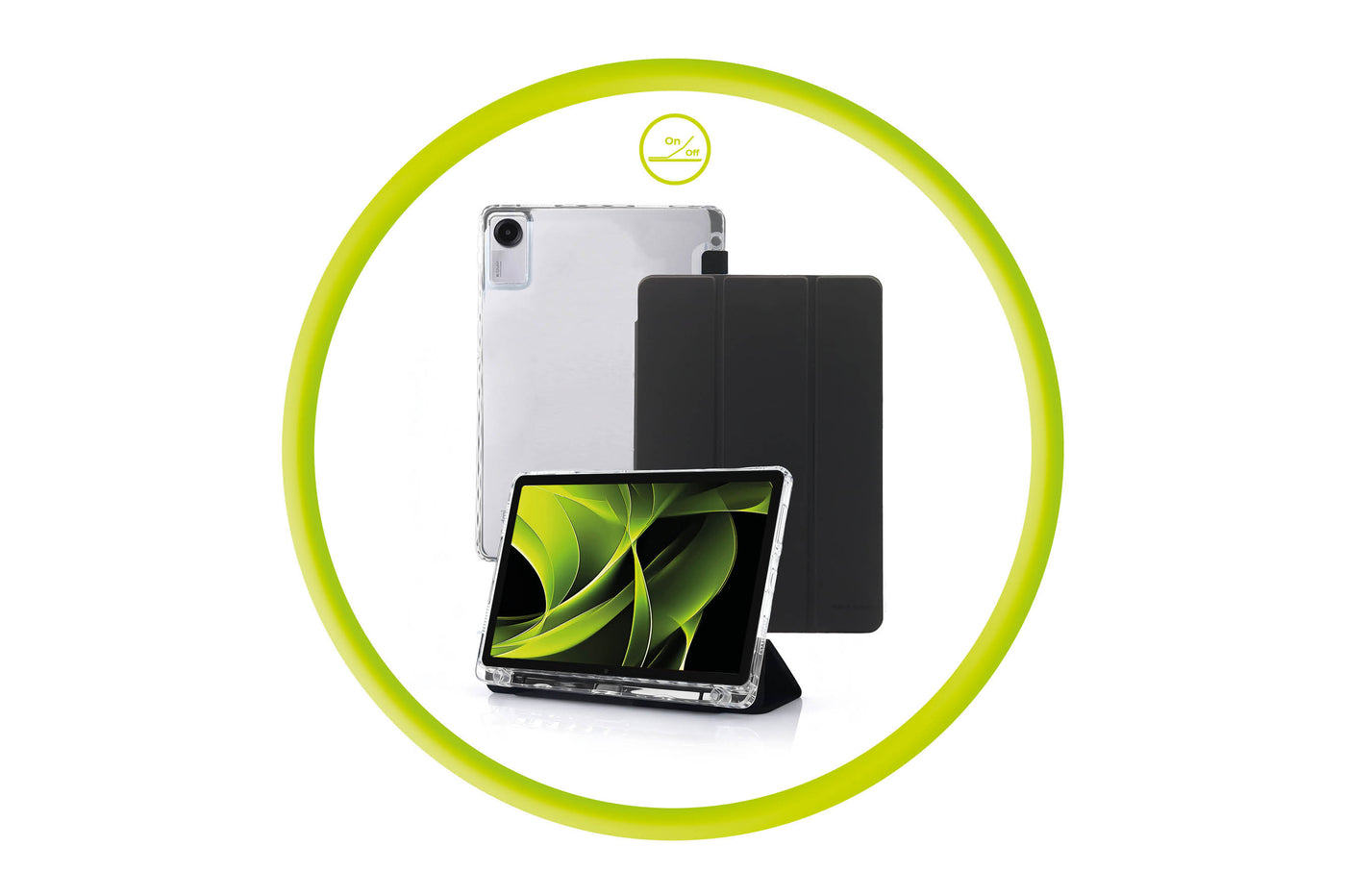 Easy Tablet Case, for Xiaomi Redmi Pad SE 8.7