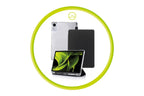 Easy Tablet Black/Transparent Case Xiaomi Redmi Pad SE 8.7
