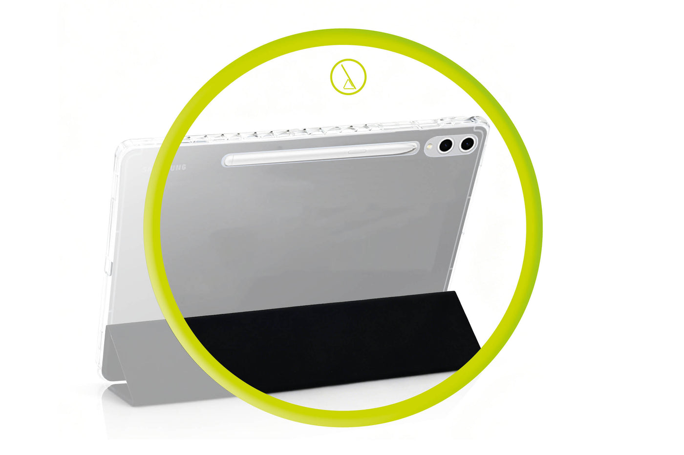 Easy Tablet Case for Samsung Galaxy Tab S10+