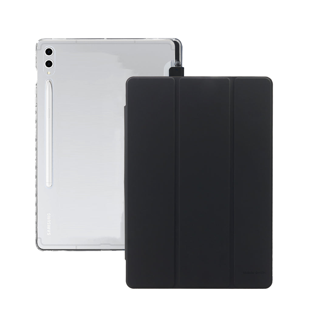 Easy Tablet Black/Transparent Case Samsung Galaxy Tab S10+