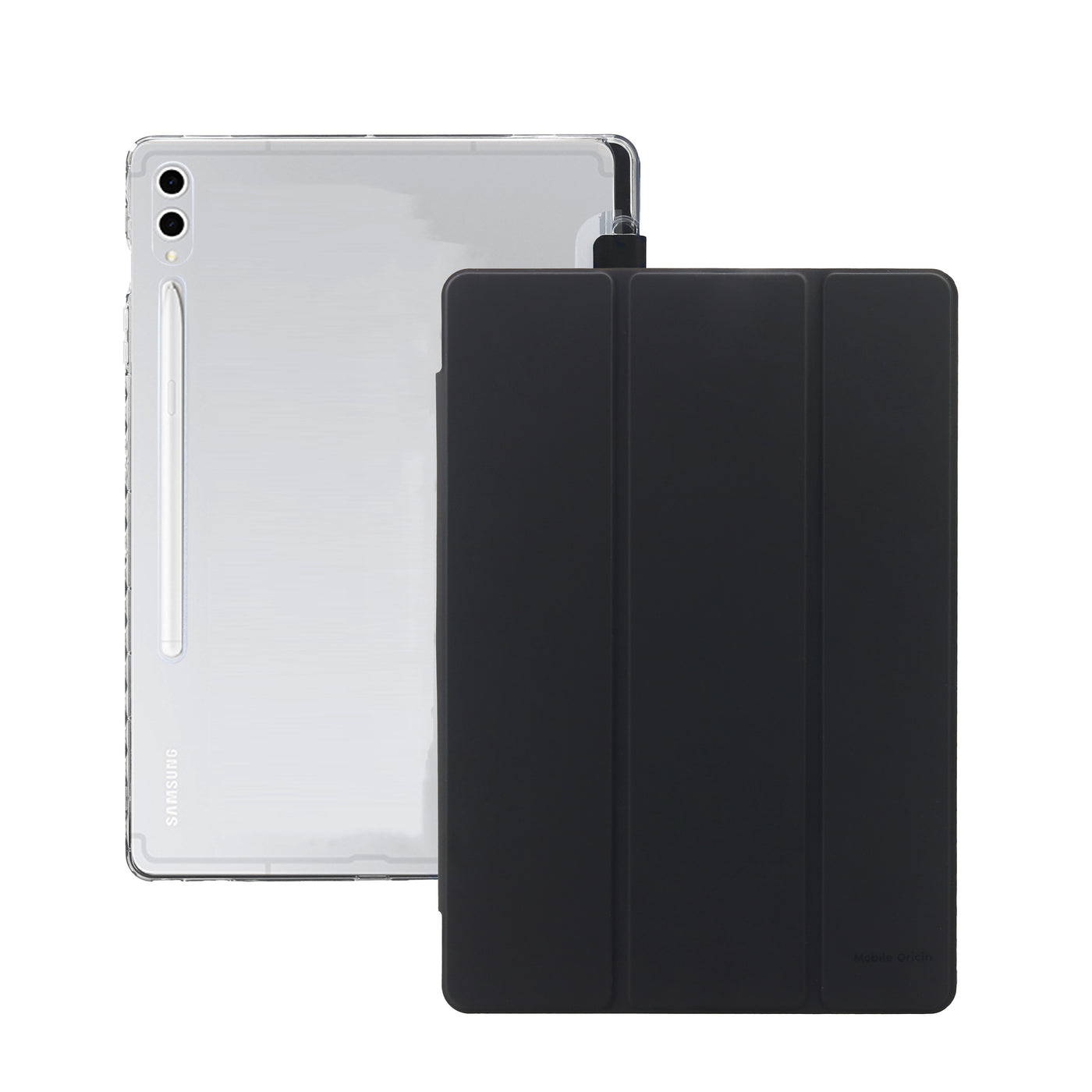 Easy Tablet Case for Samsung Galaxy Tab S10+