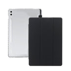 Easy Tablet Black/Transparent Case Samsung Galaxy Tab S10+