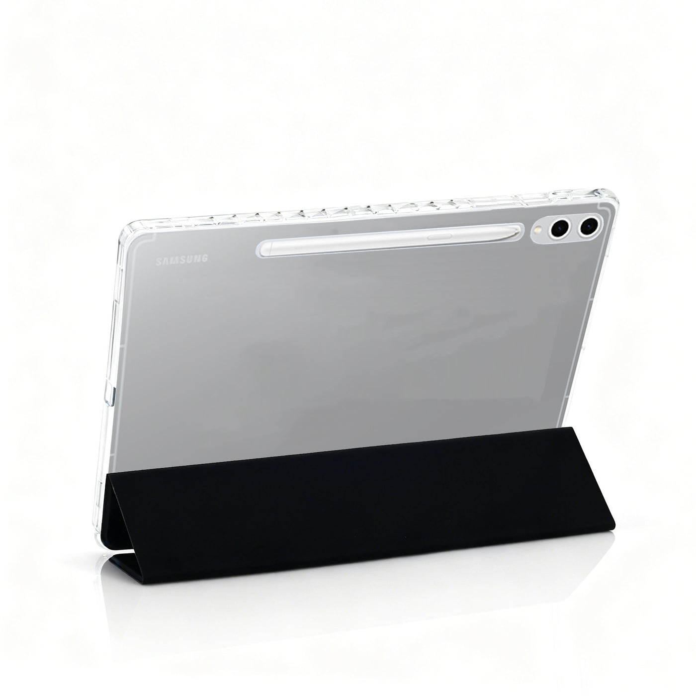 Easy Tablet Case for Samsung Galaxy Tab S10+