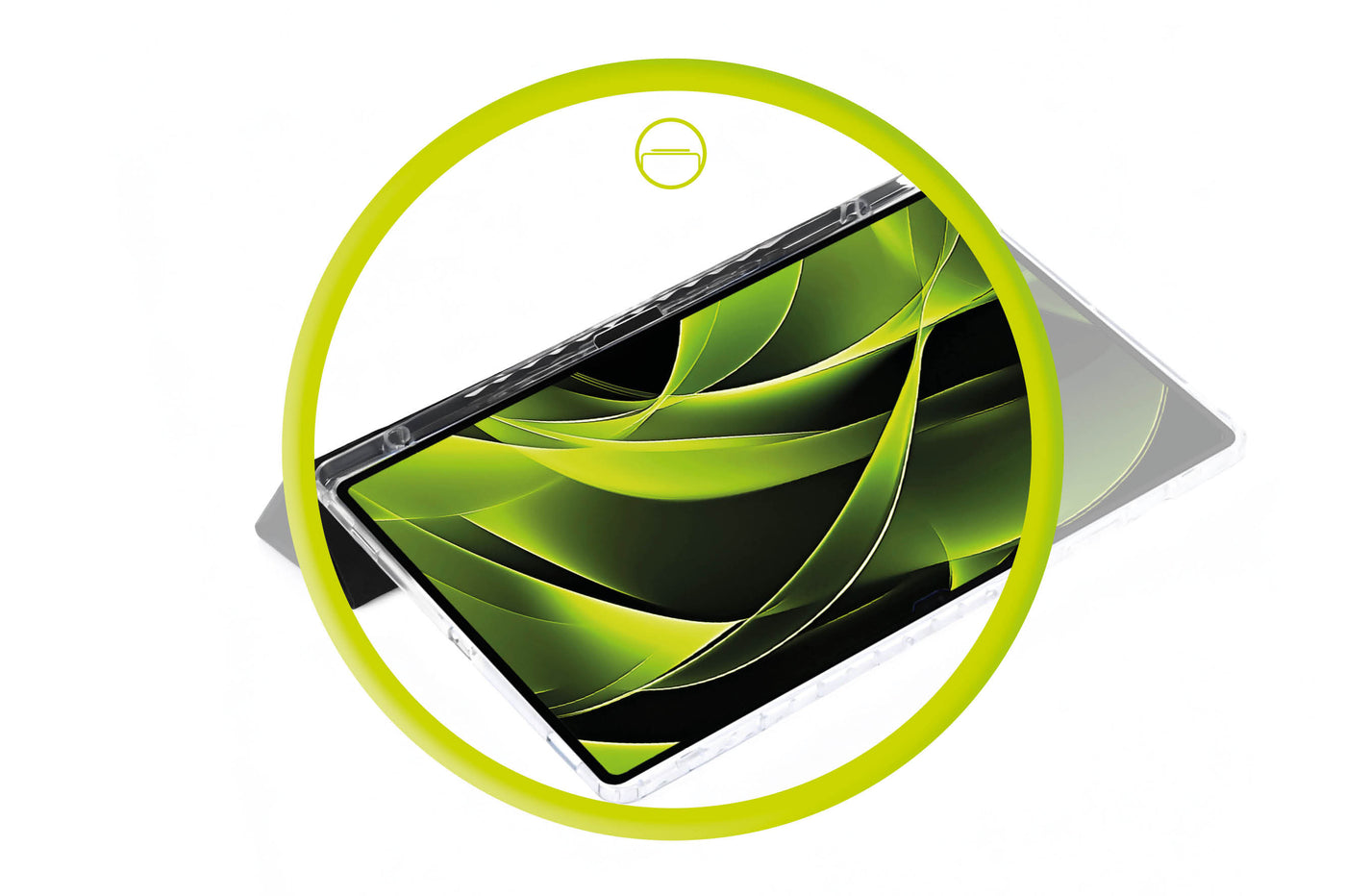 Easy Tablet Case for Samsung Galaxy Tab S10+