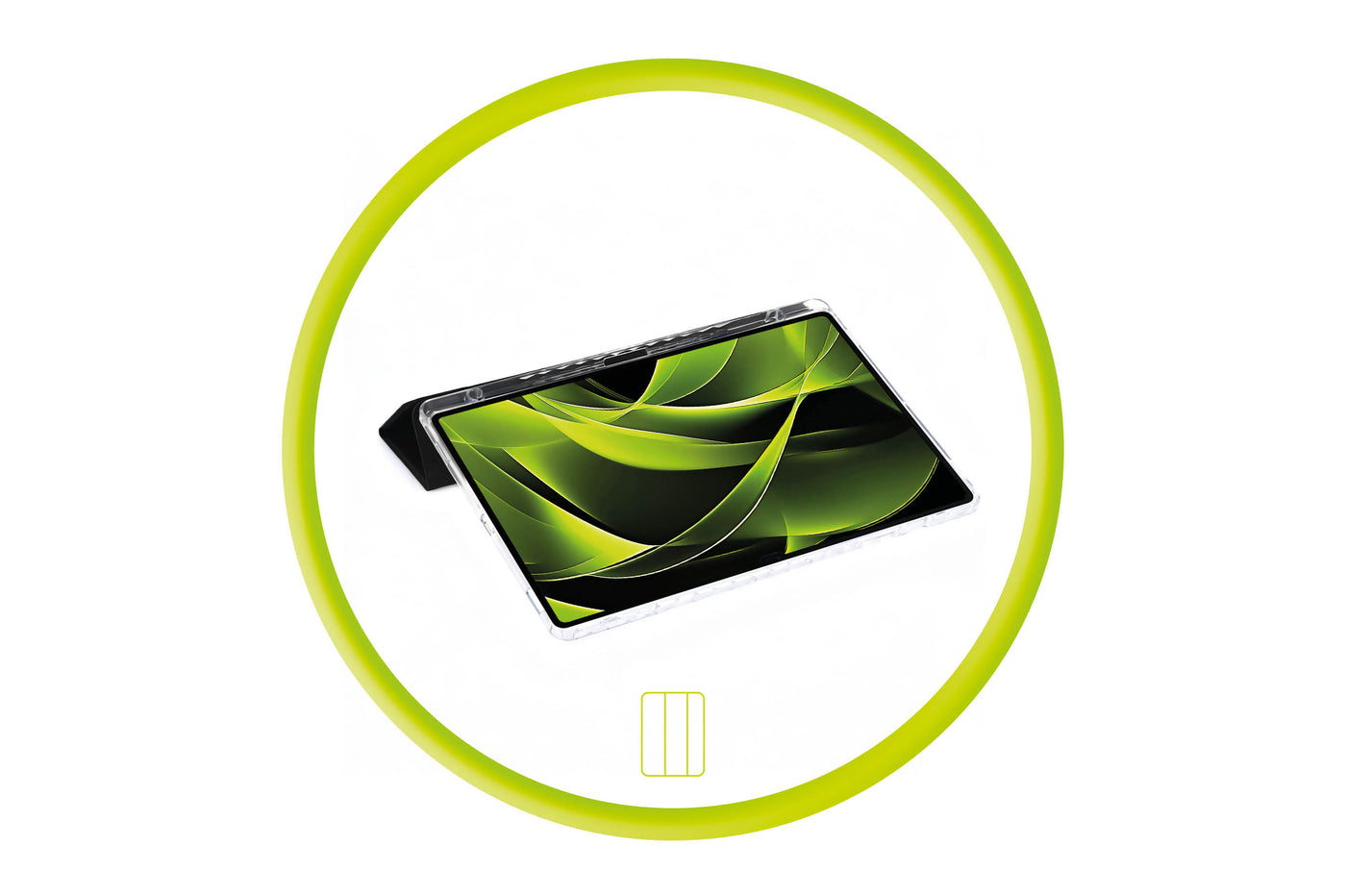 Easy Tablet Case for Samsung Galaxy Tab S10+