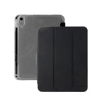 Easy Tablet Black/Transparent Case iPad Air 13" M2 2024