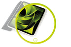 Easy Tablet Black/Transparent Case iPad Air 13" M2 2024