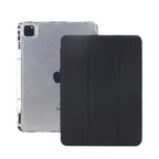 Easy Tablet Black/Transparent Case iPad Pro 11" M4 2024